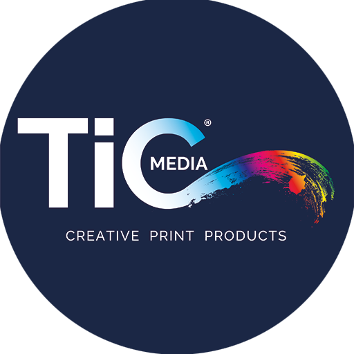 TiC Media - Creative Printing Service